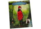 Ladybird costume size S 7