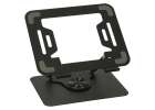 Laptop holder stand rotatable adjustable 5