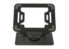 Laptop holder stand rotatable adjustable 6