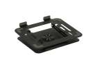 Laptop holder stand rotatable adjustable 7