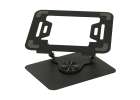 Laptop holder stand rotatable adjustable 9