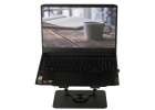 Laptop holder stand rotatable adjustable 10