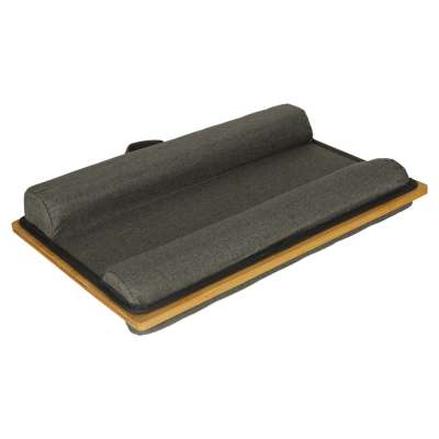 Laptop table for bed stand wooden