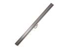 Lateral terrace awning retractable screen 180 grey 4