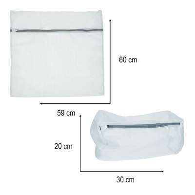 Laundry bag 9 pcs.
