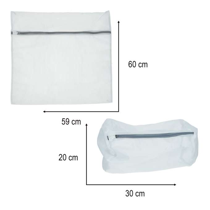 Laundry bag 9 pcs.