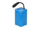 Łódka zanętowa zdalnie sterowana łódź D16B GPS 2 kg 12 000 mAh 500m 8