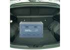 Luggage organiser camping box navy blue 12