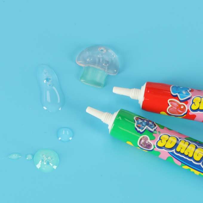 Magic glue for magic box creative kit 4 pcs.