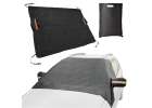 Magnetic waterproof window cover 1