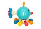 Octopus sensory baby toy heavenly 3