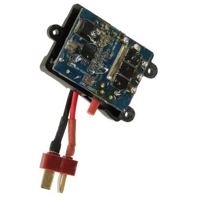Part RC Q901 control board
