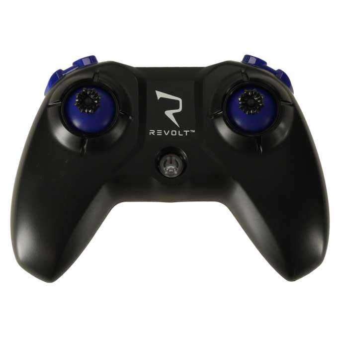 Part Syma TG1004T remote control blue