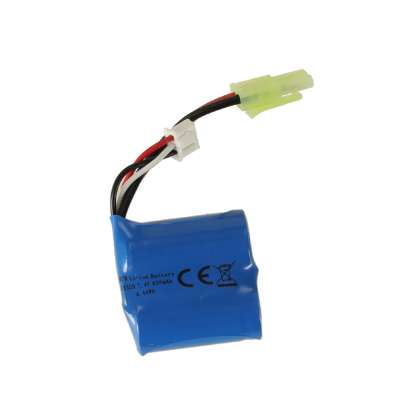Part of Syma Q7 ILLUMINATOR RC Boat