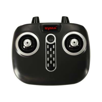 Part of Syma X31 GPS VIDEO DRONE