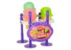 Picnic basket ice cream parlour desserts food victuals snacks for a picnic 6