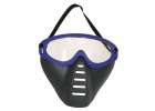 Police set pistol rifle mask handcuffs 4