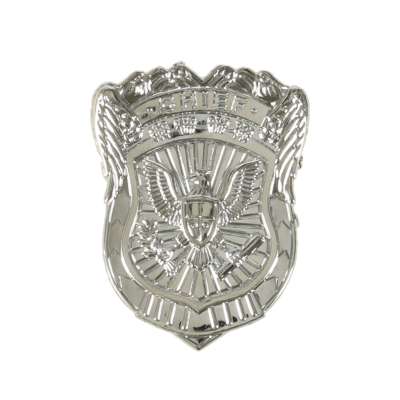 Police set pistol rifle mask handcuffs