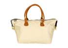 Pram bag for mum set beige 4