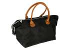 Pram bag for mum set black 3