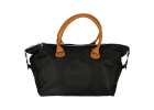 Pram bag for mum set black 4