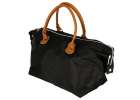 Pram bag for mum set black 6