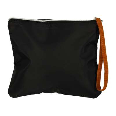 Pram bag for mum set black