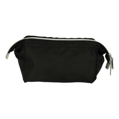 Pram bag for mum set black