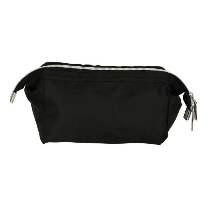 Pram bag for mum set black