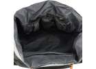 Pram bag for mum set black 9