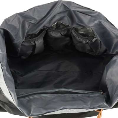 Pram bag for mum set black