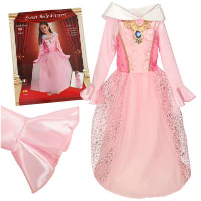Princess dress costume M