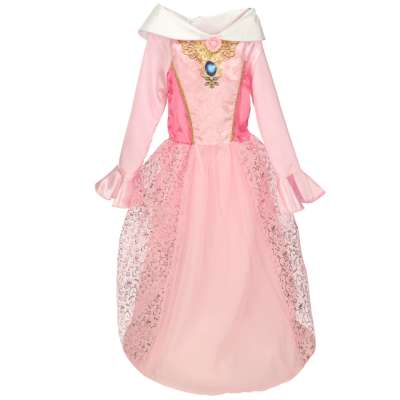 Princess dress costume M