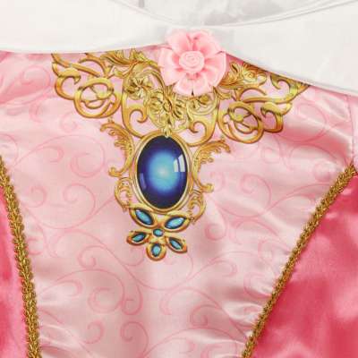 Princess dress costume M