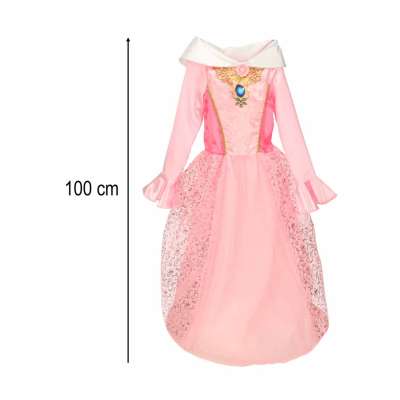 Princess dress costume size M