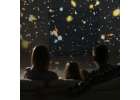 Projektor gwiazd nieba lampka nocna LED USB planetarium planety 12 dysków 360° timer 13
