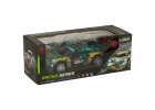 RC sports car blue yellow 9