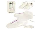 Shoe dryer shoe dryer white 1
