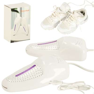 Shoe dryer shoe dryer white