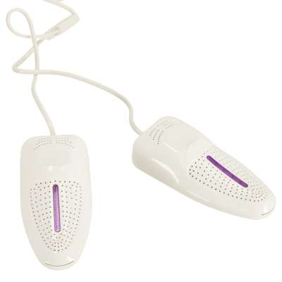 Shoe dryer shoe dryer white
