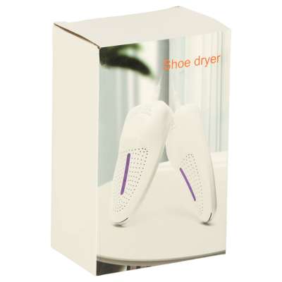 Shoe dryer shoe dryer white
