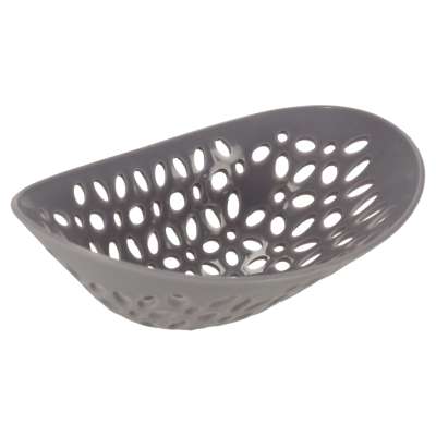 Sink strainer colander kitchen organiser elephant