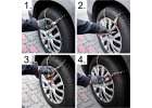 Snow chains for tyres 8el. 5