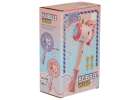 Soap bubble gun bubble machine unicorn wand light sound 11