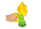 Soap bubble machine flower dancing lights 7