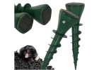 Solar mole repellent for voles 2 pcs. 1