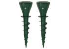 Solar mole repellent for voles 2 pcs. 3