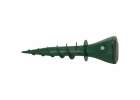 Solar mole repellent for voles 2 pcs. 4