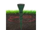 Solar mole repellent for voles 2 pcs. 8