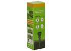 Solar mole repellent for voles 2 pcs. 10